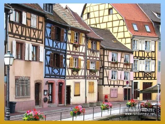 L'Alsace