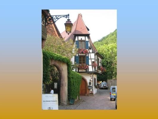 L'Alsace