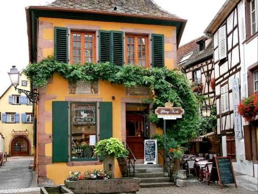 L'Alsace